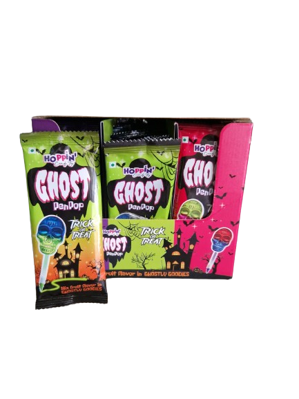 Близалка Ghost