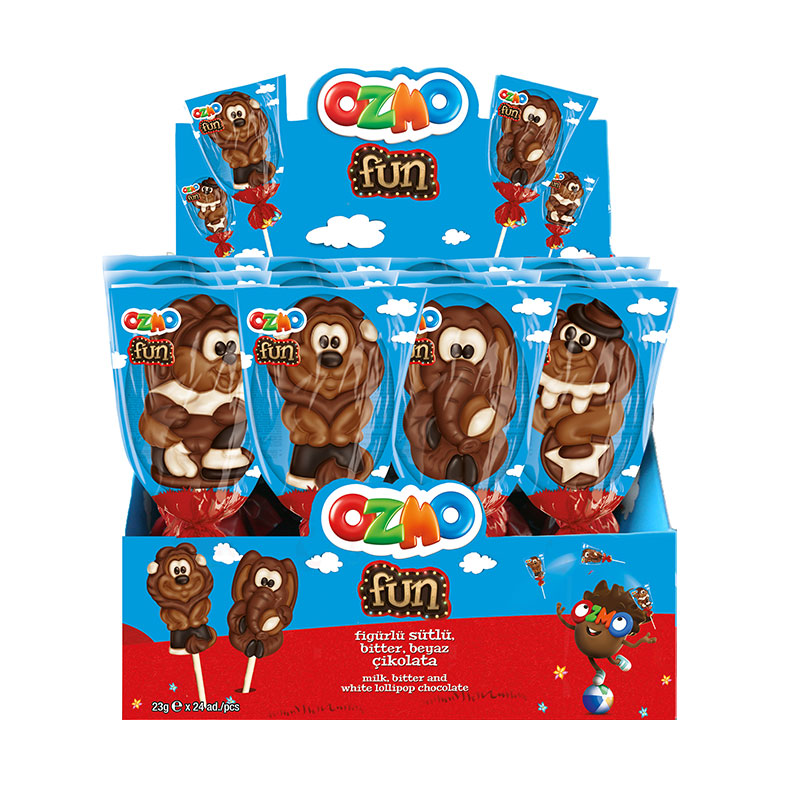 Близалка Ozmo Fun