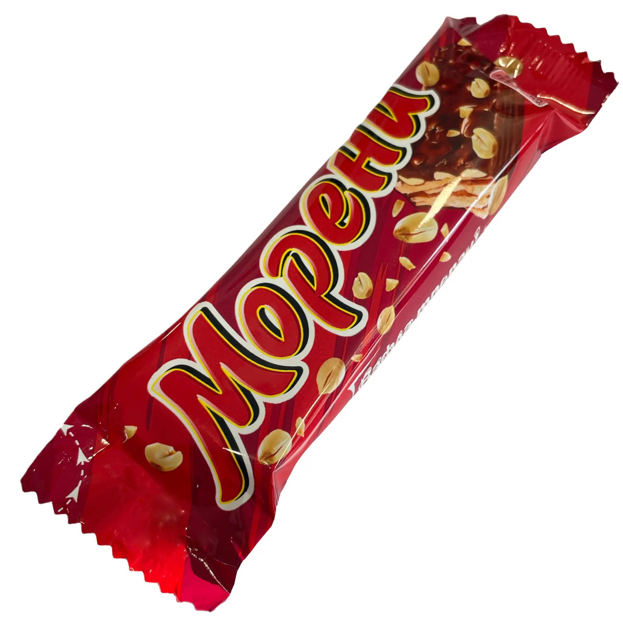 Вафла Морени