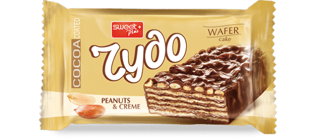 Вафла Чудо