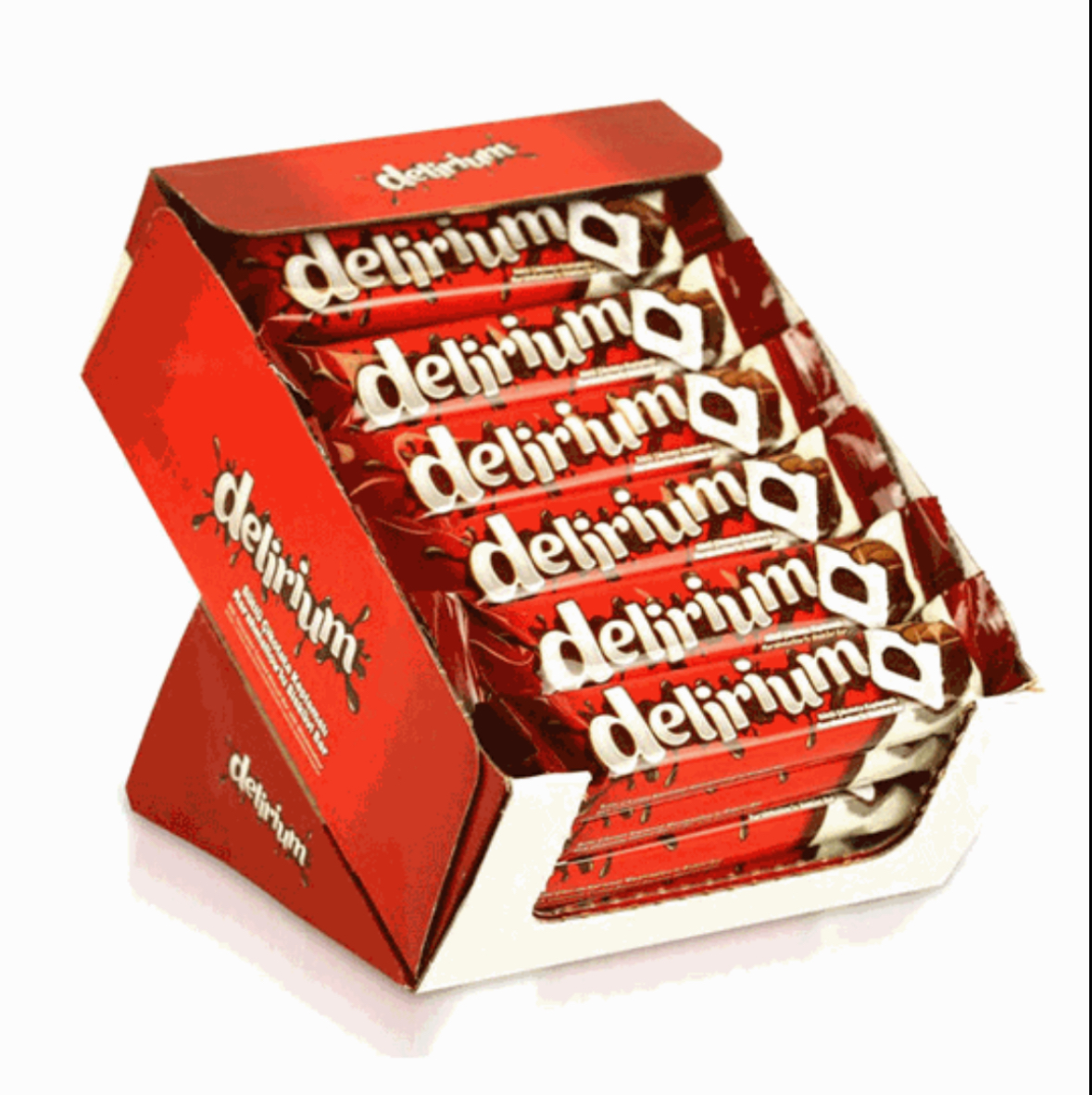 Десерт Делириум