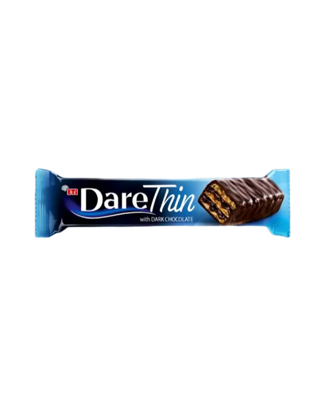 Десерт Dare Thin