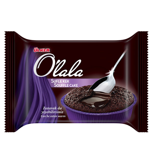 Суфле Olala