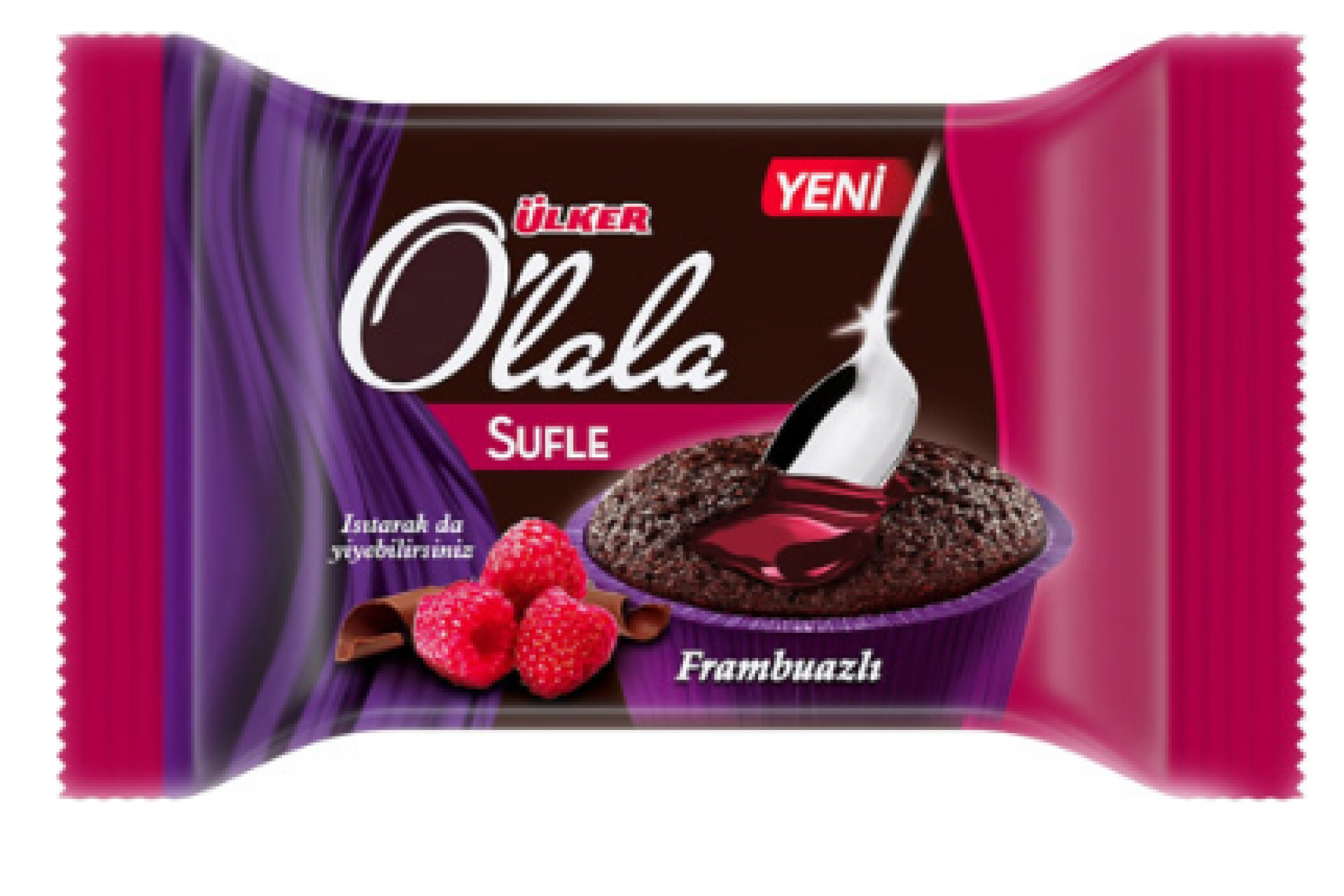 Суфле Olala