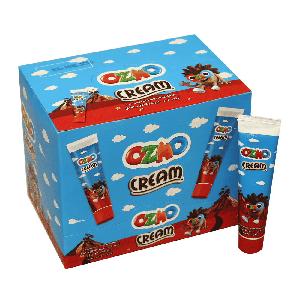Течен Шоколад Ozmo