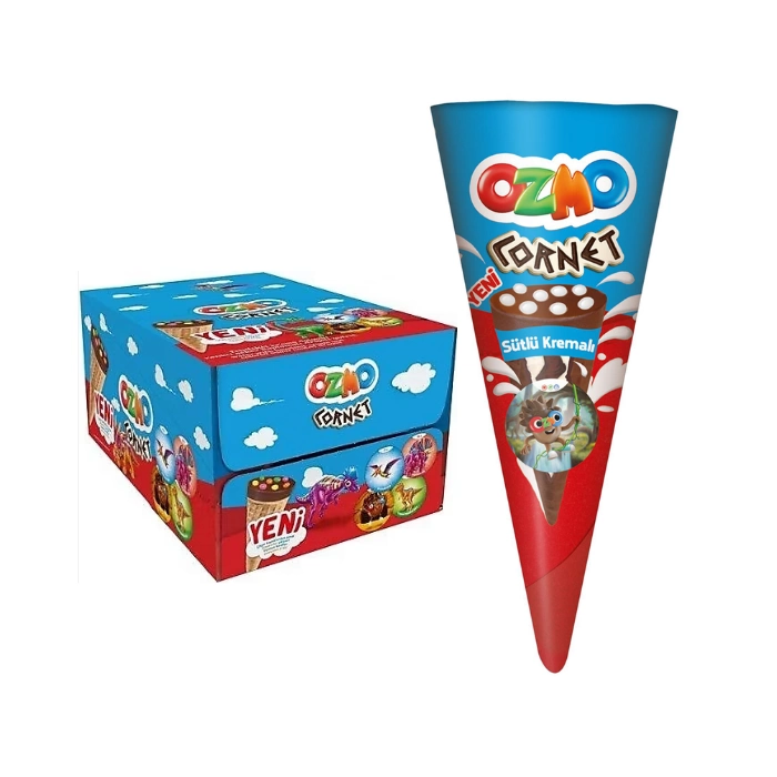 Ozmo Cornet
