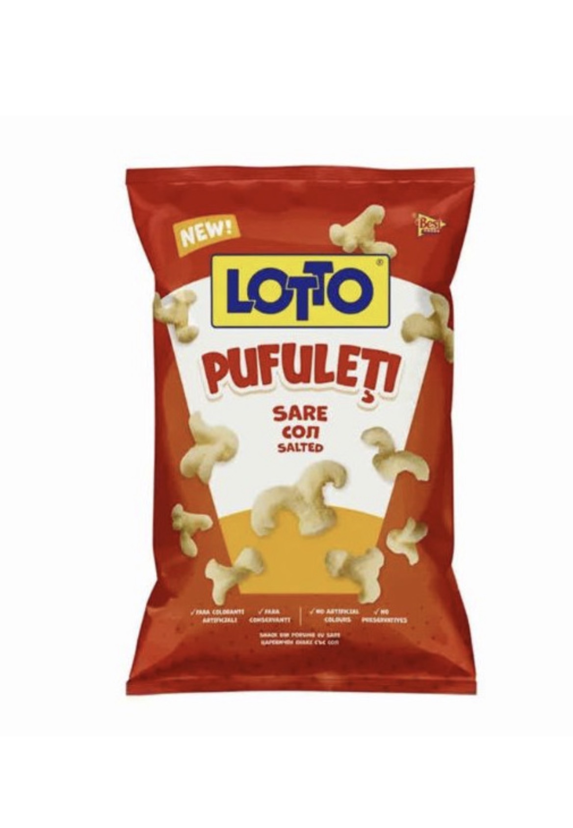Lotto Pufuleti