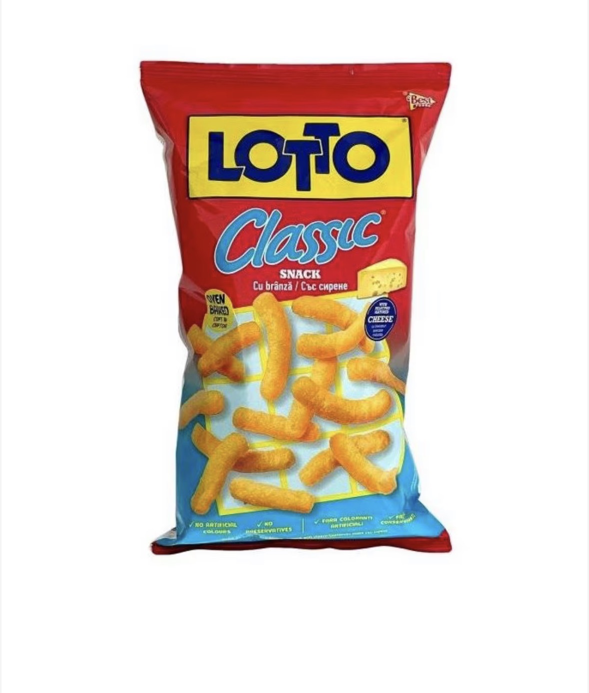 Lotto Classic