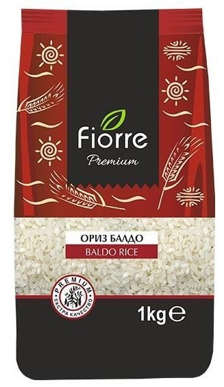 Ориз Балдо Fiorre