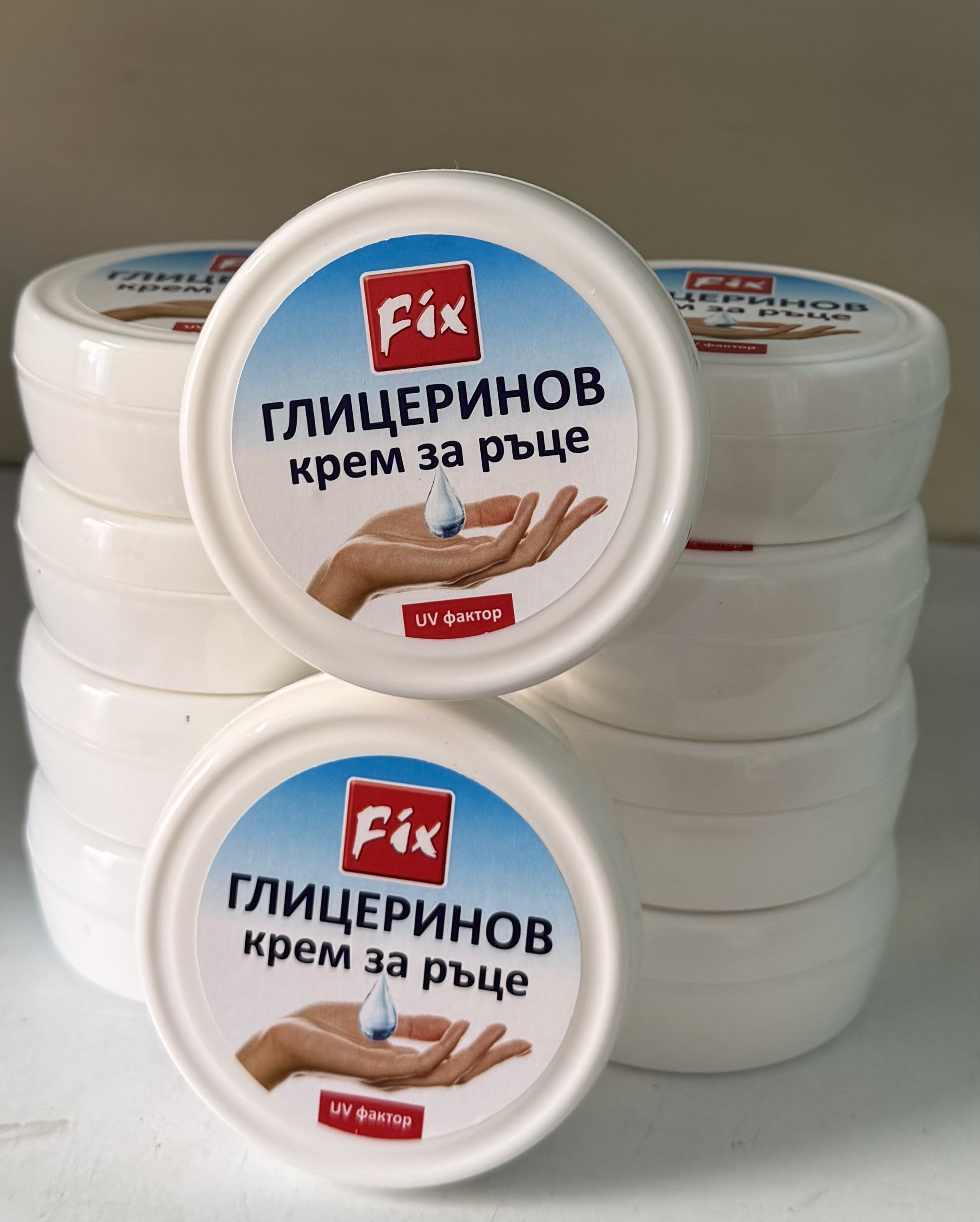 Крем за ръце 100 мл.