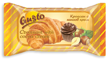 Кроасан Густо