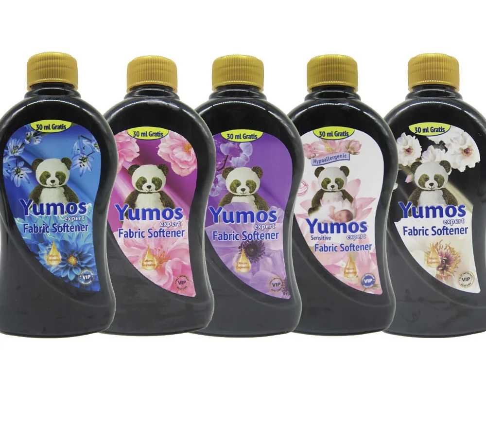 Омекотител Юмош 30 мл.